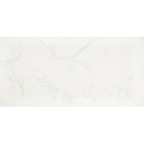 Calacatta Bellatrix - quartz tile